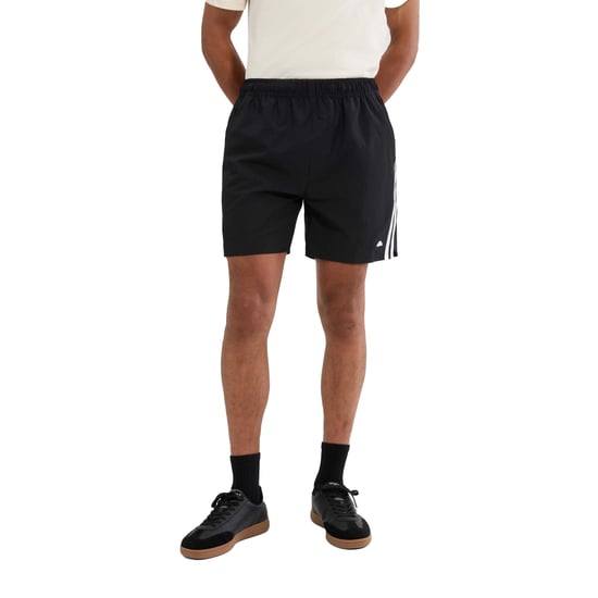 Ellesse - "Dremonte" Shorts für Herren (Schwarz) - Image 3