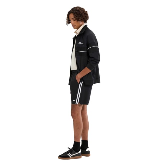 Ellesse - "Dremonte" Shorts für Herren (Schwarz) - Image 4