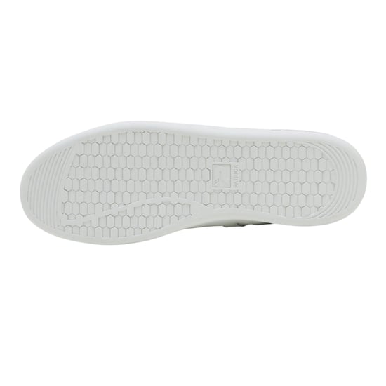 Patrick - "Monaco" Sneaker für Herren, Wildleder, Cupsohle (Weiß) - Image 4