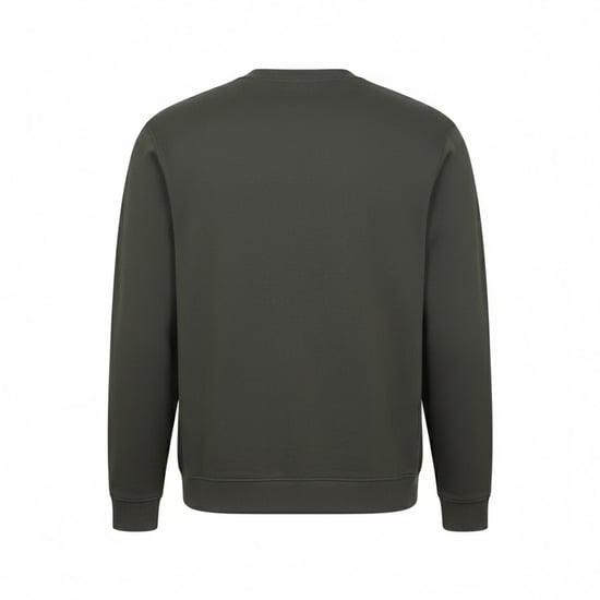 Mountain Warehouse - Sweatshirt für Herren (Khakigrün) - Image 2