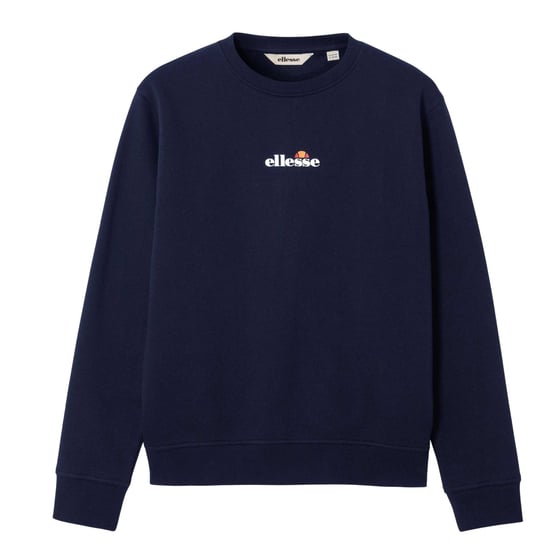 Ellesse - "Kiamto 2" Sweatshirt für Herren (Marine) - Image 1