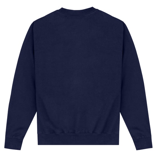 Ellesse - "Kiamto 2" Sweatshirt für Herren (Marine) - Image 2