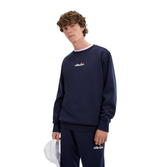 Ellesse - "Kiamto 2" Sweatshirt für Herren (Marine) - Image 3