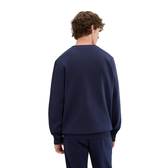 Ellesse - "Kiamto 2" Sweatshirt für Herren (Marine) - Image 4