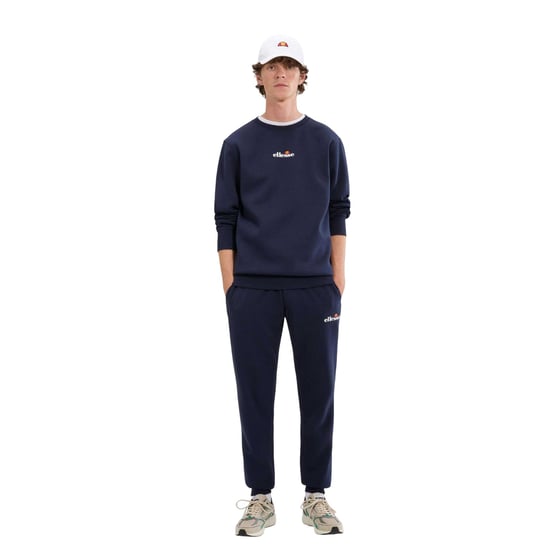 Ellesse - "Kiamto 2" Sweatshirt für Herren (Marine) - Image 5