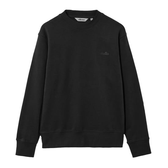 Ellesse - "Corcolle" Sweatshirt für Herren (Schwarz) - Image 1