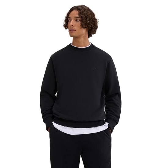 Ellesse - "Corcolle" Sweatshirt für Herren (Schwarz) - Image 4