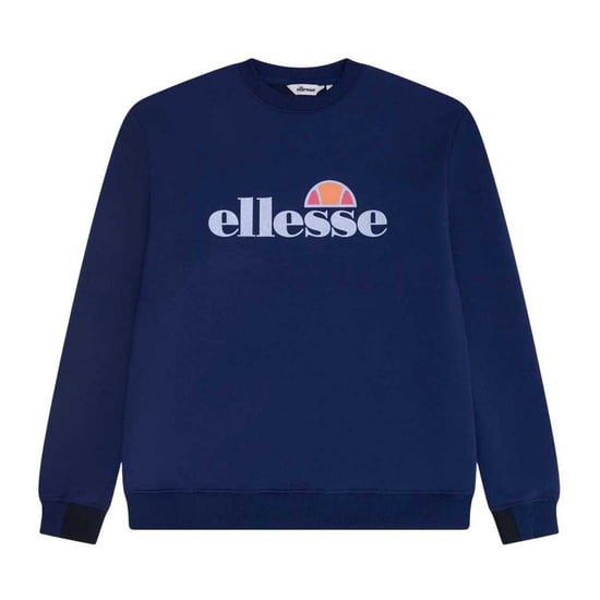 Ellesse - "Corvaro" Sweatshirt für Herren (Marine) - Image 1