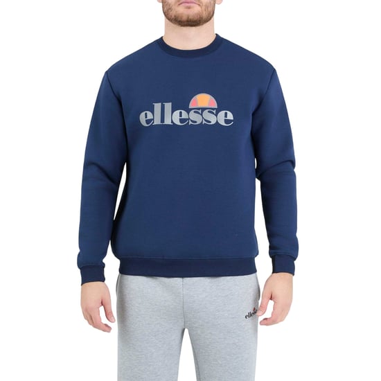 Ellesse - "Corvaro" Sweatshirt für Herren (Marine) - Image 3