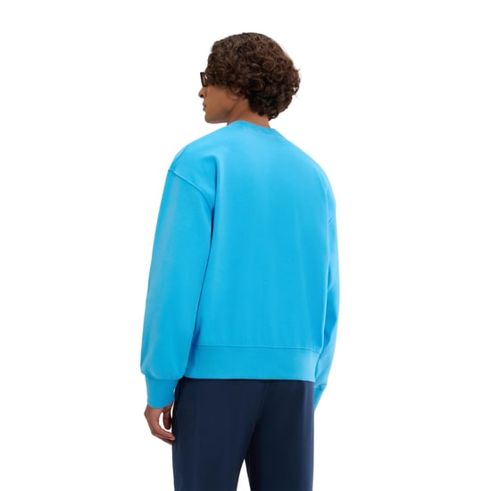Ellesse - "Rafori" Sweatshirt für Herren (Blau) - Image 2