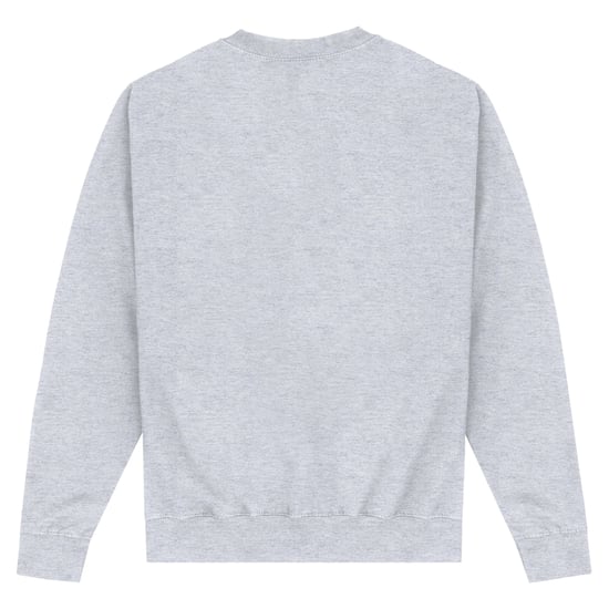 Ellesse - "Kiamto 2" Sweatshirt für Herren (Hellgrau meliert) - Image 2