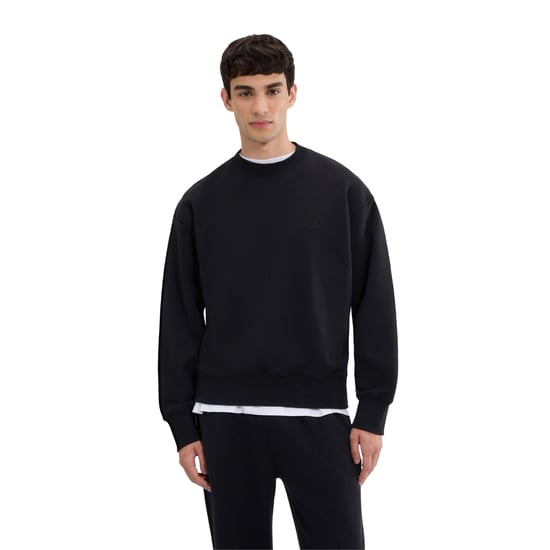 Ellesse - "Rafori" Sweatshirt für Herren (Schwarz) - Image 1