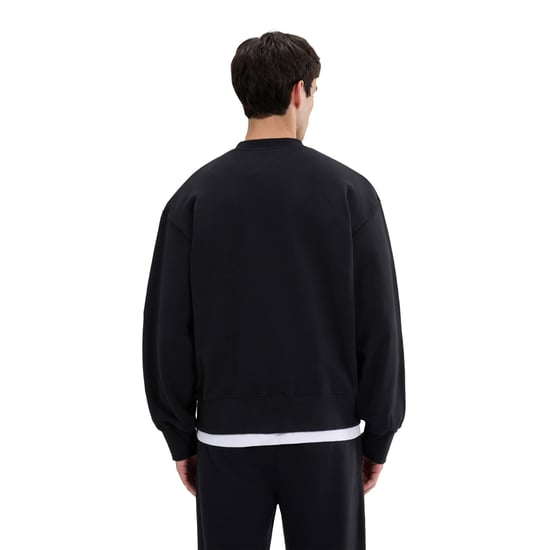 Ellesse - "Rafori" Sweatshirt für Herren (Schwarz) - Image 2