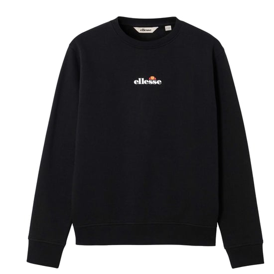 Ellesse - "Kiamto 2" Sweatshirt für Herren (Schwarz) - Image 1