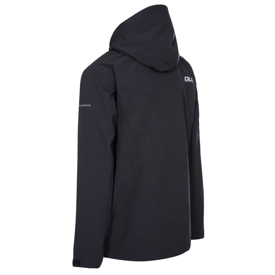 Trespass Mens Oswalt DLX wasserdichte Jacke - Image 2