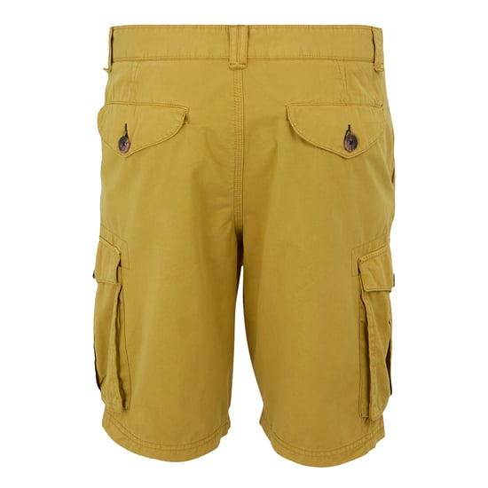 Regatta - "Shorebay II" Cargo-Shorts für Herren (Senf) - Image 2