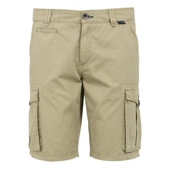 Regatta - "Shorebay II" Cargo-Shorts für Herren (Senf) - Image 4