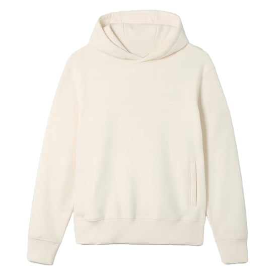 Ellesse - "Madone" Kapuzenpullover für Herren (Naturweiß) - Image 1