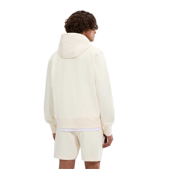 Ellesse - "Madone" Kapuzenpullover für Herren (Naturweiß) - Image 2