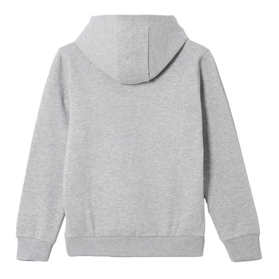 Ellesse - "Otternere 2" Kapuzenpullover für Jungen (Hellgrau meliert) - Image 2