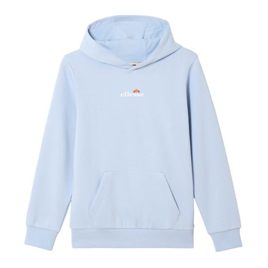 Ellesse - "Otternere 2" Kapuzenpullover für Jungen (Hellblau) - Image 1
