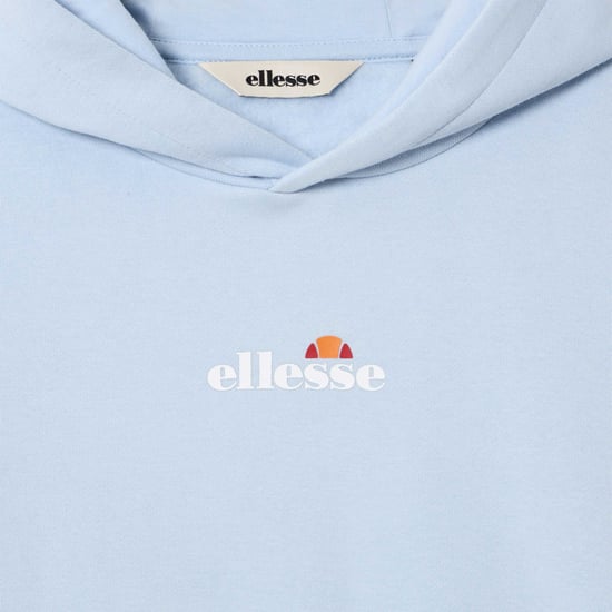 Ellesse - "Otternere 2" Kapuzenpullover für Jungen (Hellblau) - Image 3