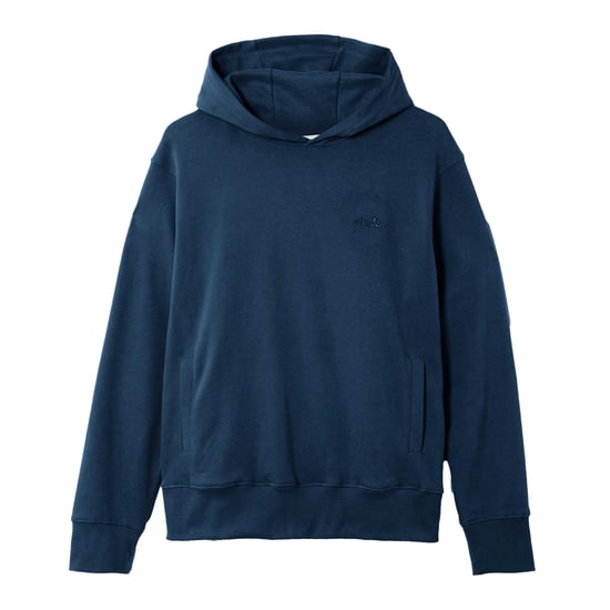 Ellesse - "Madone" Kapuzenpullover für Herren (Marine) - Image 1
