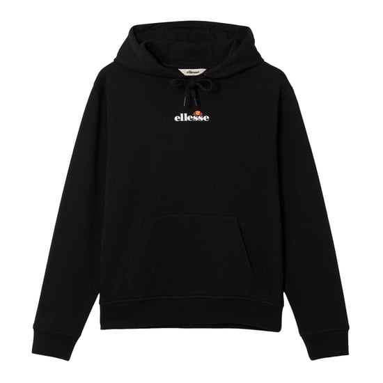 Ellesse - "Pershuta 2" Kapuzenpullover für Herren (Schwarz) - Image 1