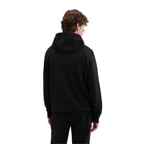 Ellesse - "Pershuta 2" Kapuzenpullover für Herren (Schwarz) - Image 2