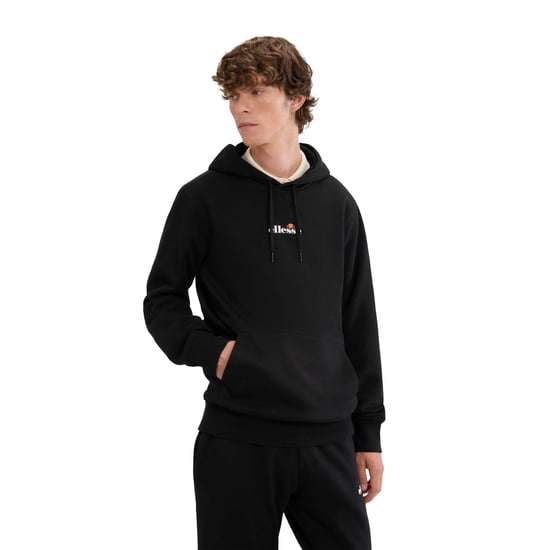 Ellesse - "Pershuta 2" Kapuzenpullover für Herren (Schwarz) - Image 3