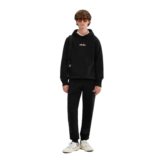 Ellesse - "Pershuta 2" Kapuzenpullover für Herren (Schwarz) - Image 4