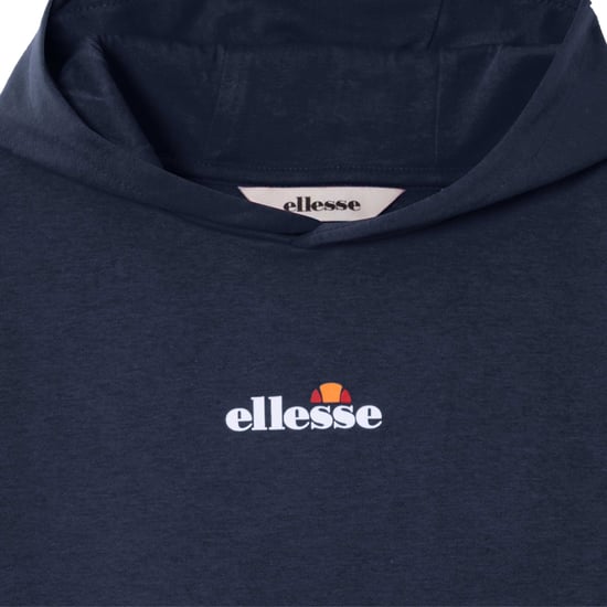 Ellesse - "Otternere 2" Kapuzenpullover für Jungen (Marine) - Image 3
