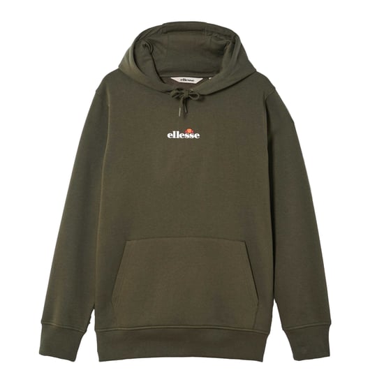 Ellesse - "Pershuta 2" Kapuzenpullover für Herren (Khakigrün) - Image 1