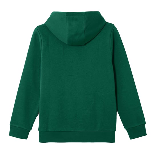 Ellesse - "Otternere 2" Kapuzenpullover für Jungen (Dunkelgrün) - Image 2