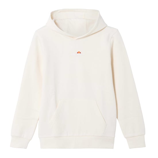 Ellesse - "Otternere 2" Kapuzenpullover für Jungen (Naturweiß) - Image 1