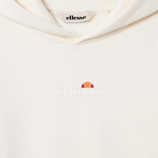 Ellesse - "Otternere 2" Kapuzenpullover für Jungen (Naturweiß) - Image 3