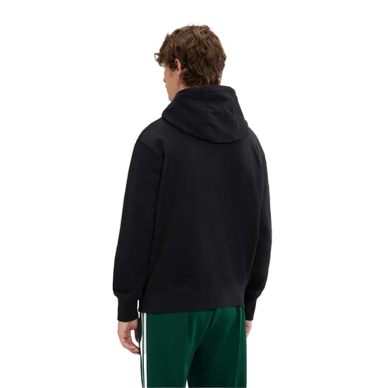 Ellesse - "Taurasi" Hoodie mit durchgehendem Reißverschluss für Herren (Schwarz) - Image 2