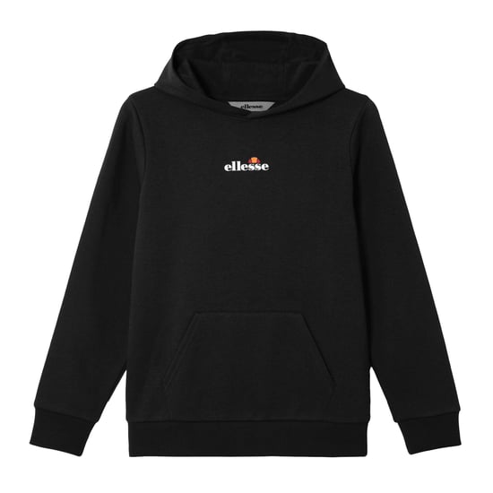Ellesse - "Otternere 2" Kapuzenpullover für Jungen (Schwarz) - Image 1