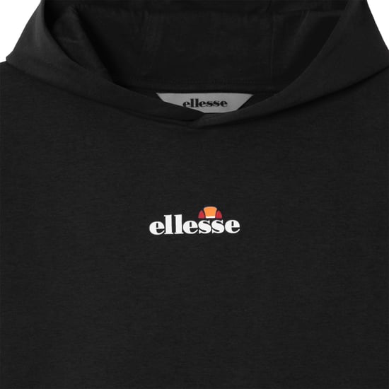 Ellesse - "Otternere 2" Kapuzenpullover für Jungen (Schwarz) - Image 3