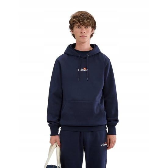 Ellesse - "Pershuta 2" Kapuzenpullover für Herren (Marine) - Image 1