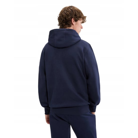 Ellesse - "Pershuta 2" Kapuzenpullover für Herren (Marine) - Image 2
