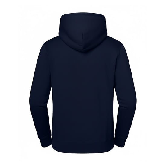 Fruit of the Loom Unisex Erwachsene Iconic Premium Hoodie (Dunkelblau) - Image 2