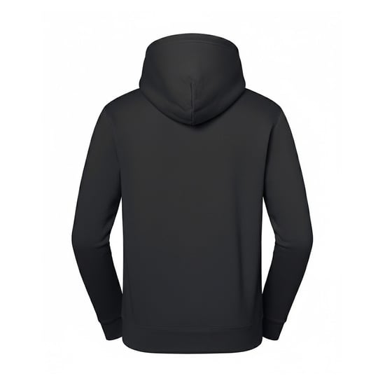 Fruit of the Loom Unisex Erwachsene Ikonisches Premium Hoodie (Helles Graphit) - Image 2