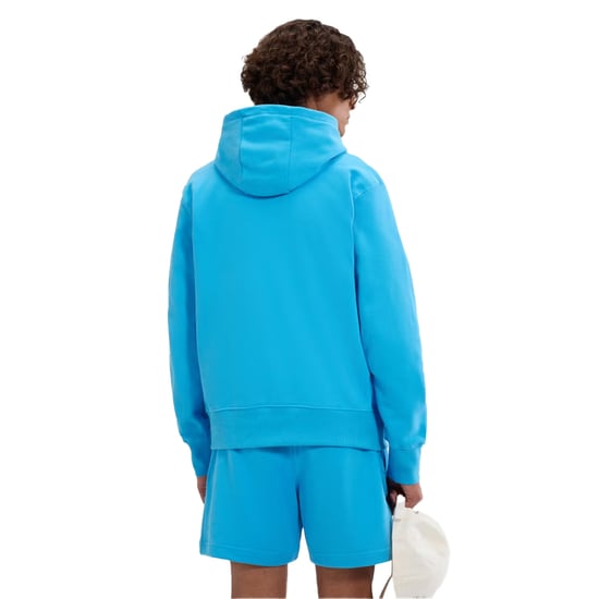Ellesse - "Madone" Kapuzenpullover für Herren (Blau) - Image 2