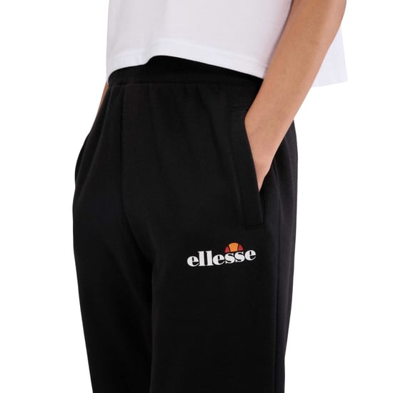 Ellesse - "Majana 2" Jogginghosen für Damen (Schwarz) - Image 4