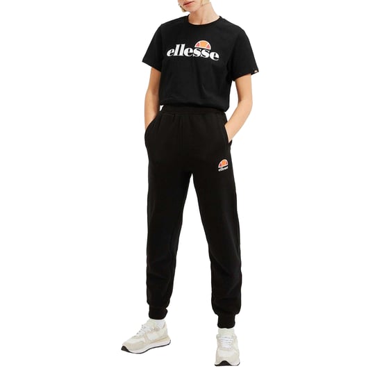 Ellesse - "Queenstown" Jogginghosen für Damen (Schwarz) - Image 1