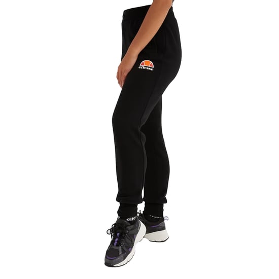 Ellesse - "Queenstown" Jogginghosen für Damen (Schwarz) - Image 3