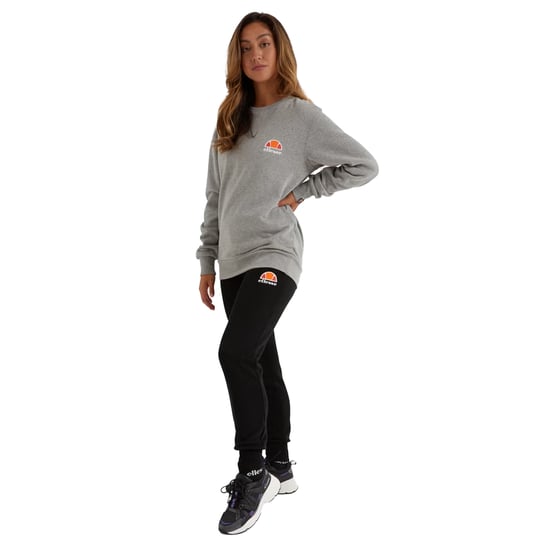 Ellesse - "Queenstown" Jogginghosen für Damen (Schwarz) - Image 4