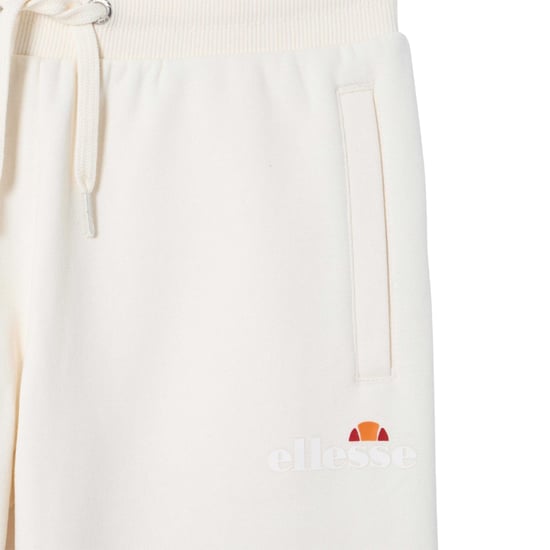 Ellesse - "Stasere 2" Jogginghosen für Jungen (Naturweiß) - Image 3