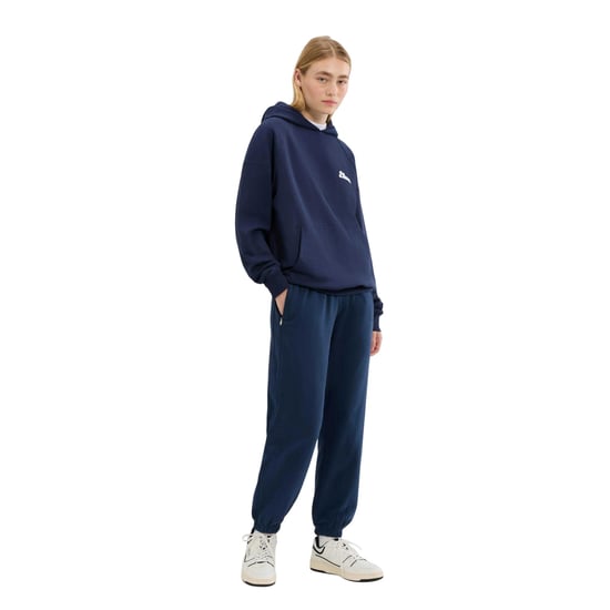 Ellesse - "Lentella" Jogginghosen für Damen (Marine) - Image 4